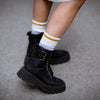 Unified - Wool Camp Socks