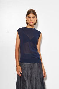 LINE Knitwear - Blair - Knit Top