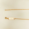 Agapée - Proma Necklace