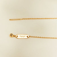 Agapée - Proma Necklace