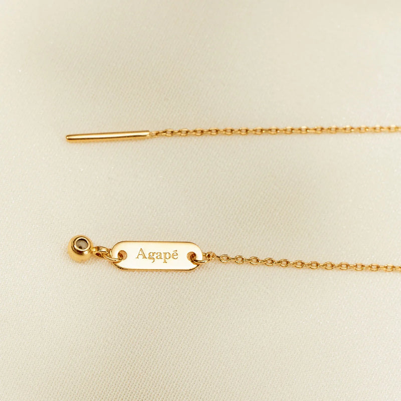 Agapée - Proma Necklace