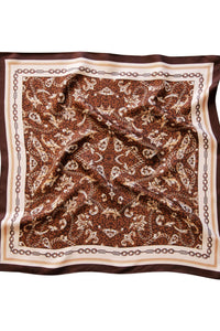 Palm Palm - Astrid Scarf
