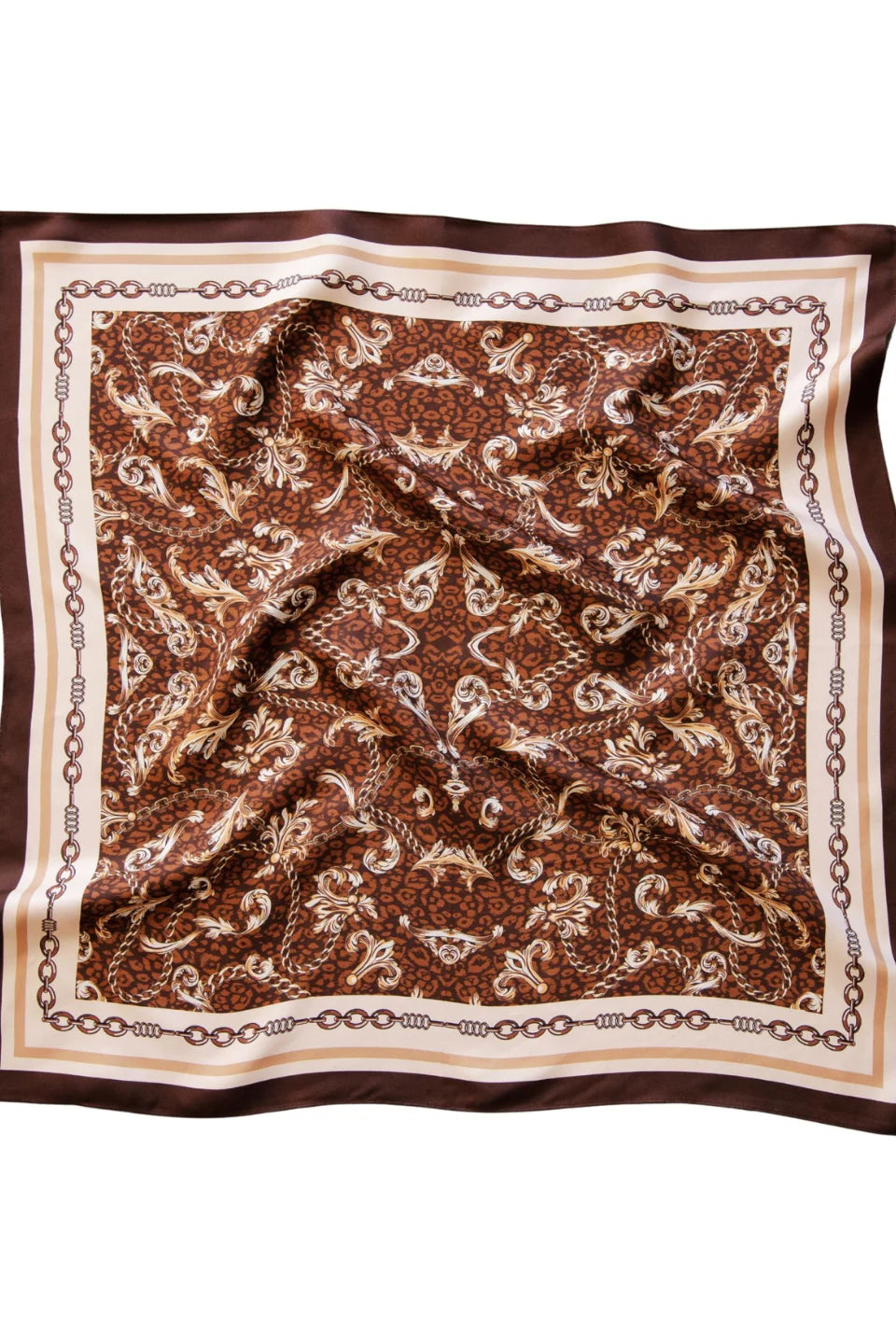 Palm Palm - Astrid Scarf