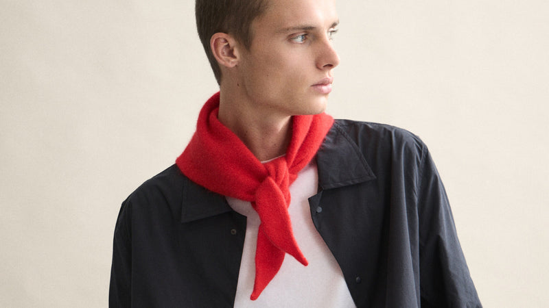 Le Bonnet - Bandana