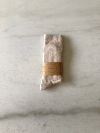 Billy Bamboo - Smart Wool High Socks