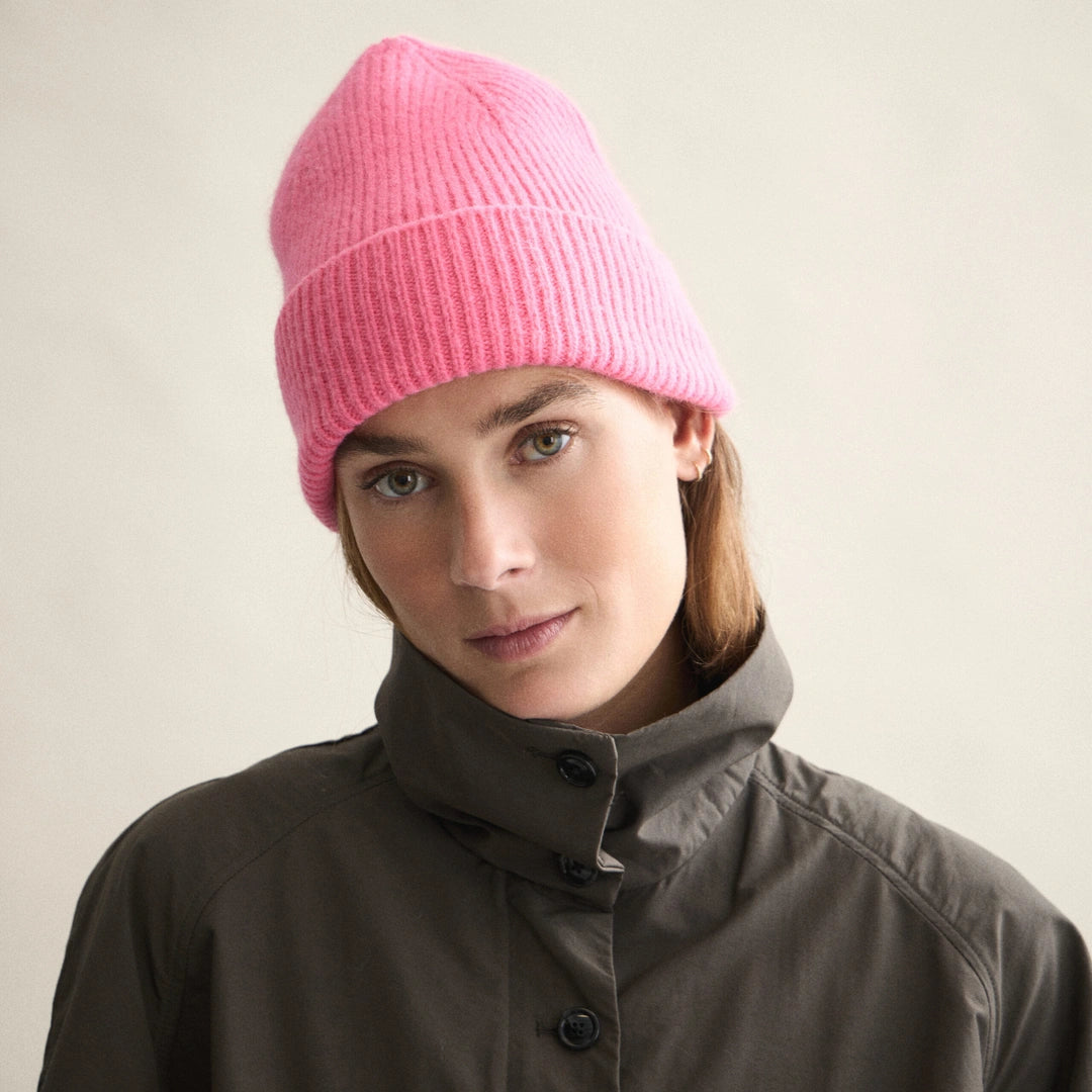 Le Bonnet - Beanie