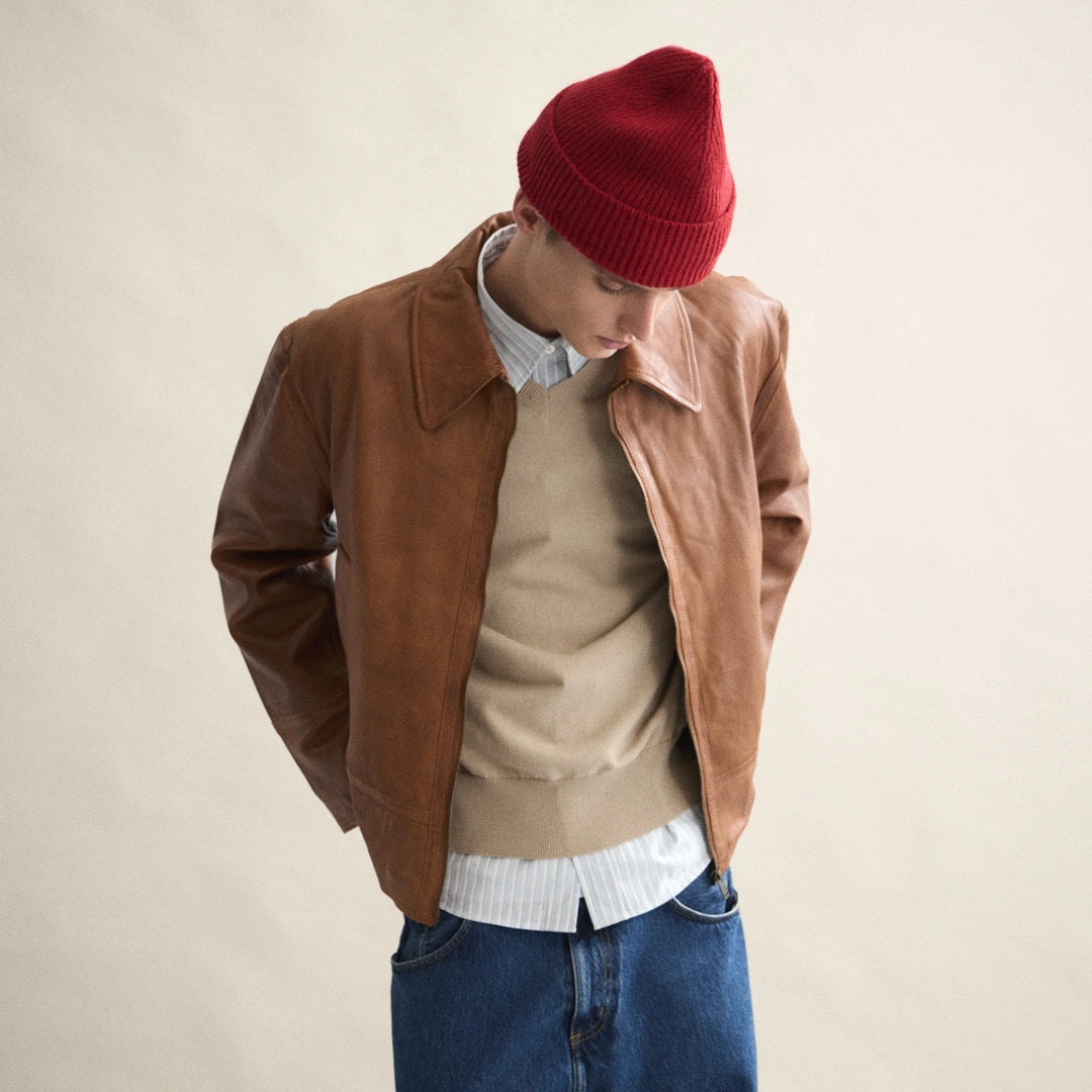 Le Bonnet - Beanie