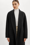 LAMARQUE - Thara - Double Face Wool Coat