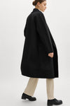 LAMARQUE - Thara - Double Face Wool Coat