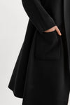 LAMARQUE - Thara - Double Face Wool Coat