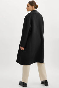 LAMARQUE - Thara - Double Face Wool Coat