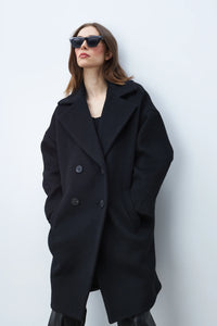 Line - Maxine Coat