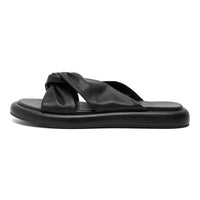 Woden/Shoe The Bear - Masha Sandal in Black