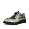 Shoe The Bear - Nathalie Metallic loafers in Silver