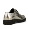 Shoe The Bear - Nathalie Metallic loafers in Silver