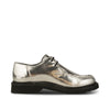 Shoe The Bear - Nathalie Metallic loafers in Silver