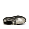 Shoe The Bear - Nathalie Metallic loafers in Silver