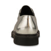 Shoe The Bear - Nathalie Metallic loafers in Silver
