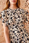 Ulla Johnson - Anais Dress in Moonstone