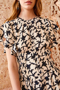 Ulla Johnson - Anais Dress in Moonstone