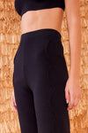 Ulla Johnson - Asher Pant in Noir