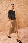 Ulla Johnson - Carmella Blouse in Cosmos
