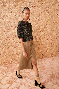 Ulla Johnson - Carmella Blouse in Cosmos