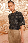 Ulla Johnson - Carmella Blouse in Cosmos