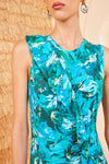 Ulla Johnson - Elise Dress in Azul