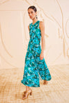 Ulla Johnson - Elise Dress in Azul