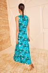 Ulla Johnson - Elise Dress in Azul