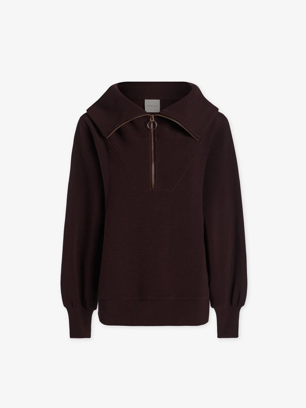 Varley - Vine Half Zip