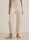 Velvet - Brylie - Sanded Twill Pant