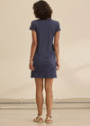 Velvet - Sia - Velvet Originals Dress in Bluechip