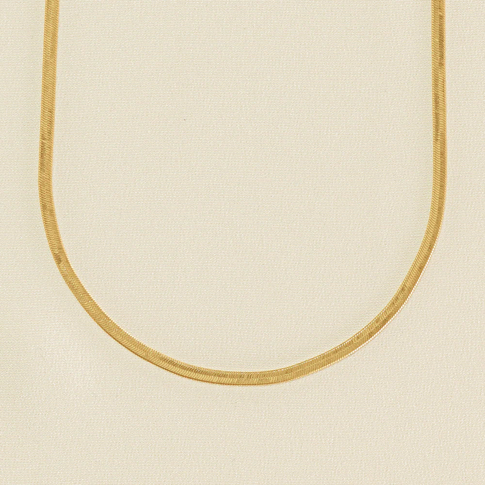Agapée - Orphée Choker
