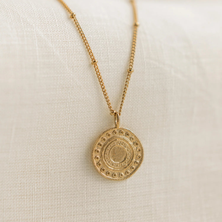 Agapé Studio - Alba Necklace