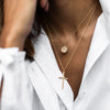 Agapé Studio - Daphné Necklace