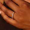 Agapée - Amélia Ring