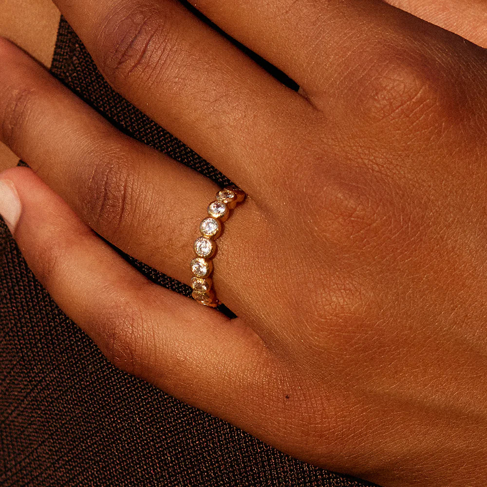Agapée - Amélia Ring
