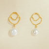 Agapée - Célaphine Earrings