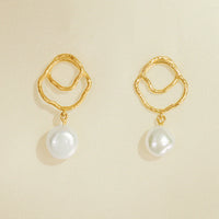Agapée - Célaphine Earrings