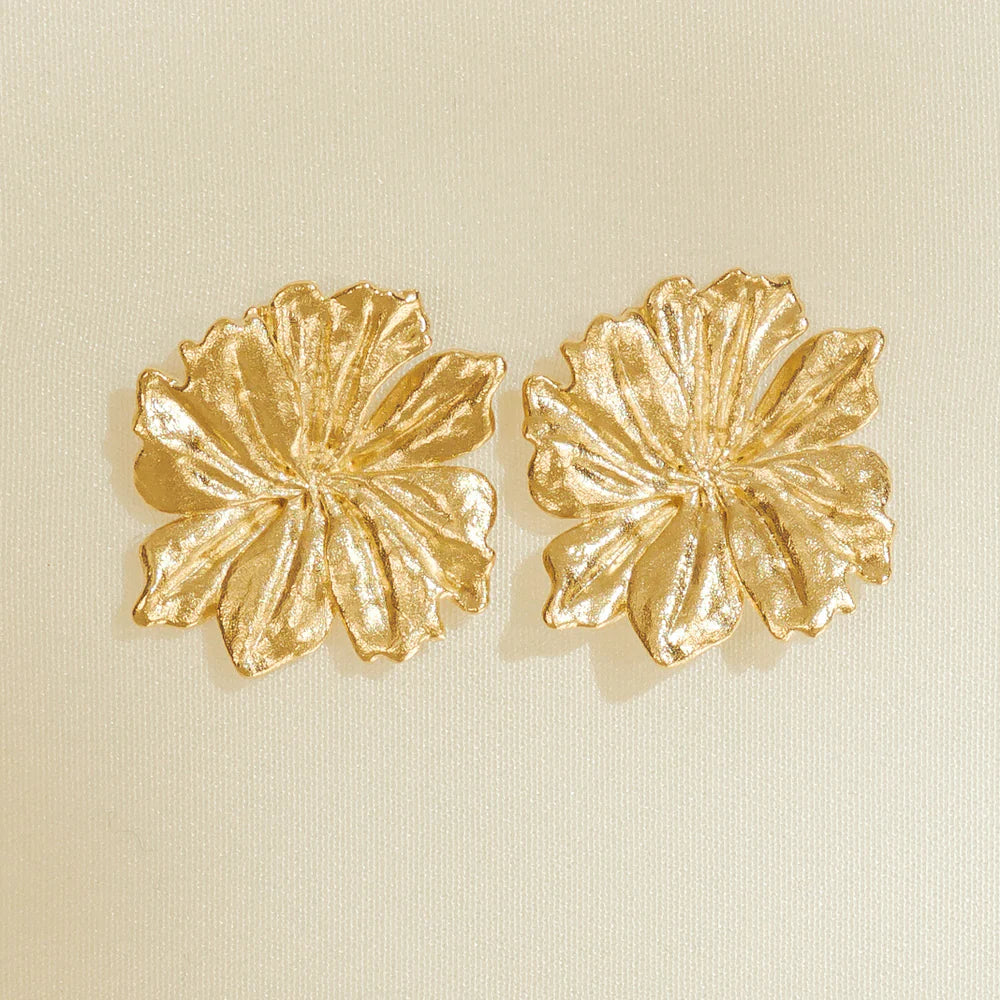 Agapée - Adonis Earrings