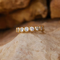 Agapée - Amélia Ring