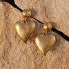 Agapée - Alma Earrings