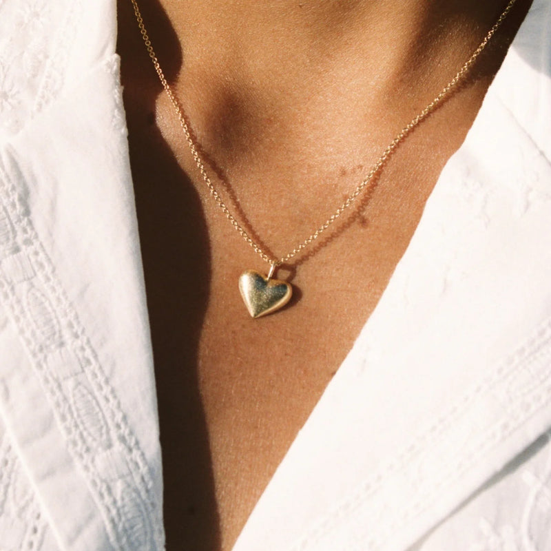 Agapée - Leona Necklace