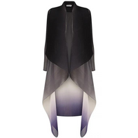 Alquema - Collare Coat