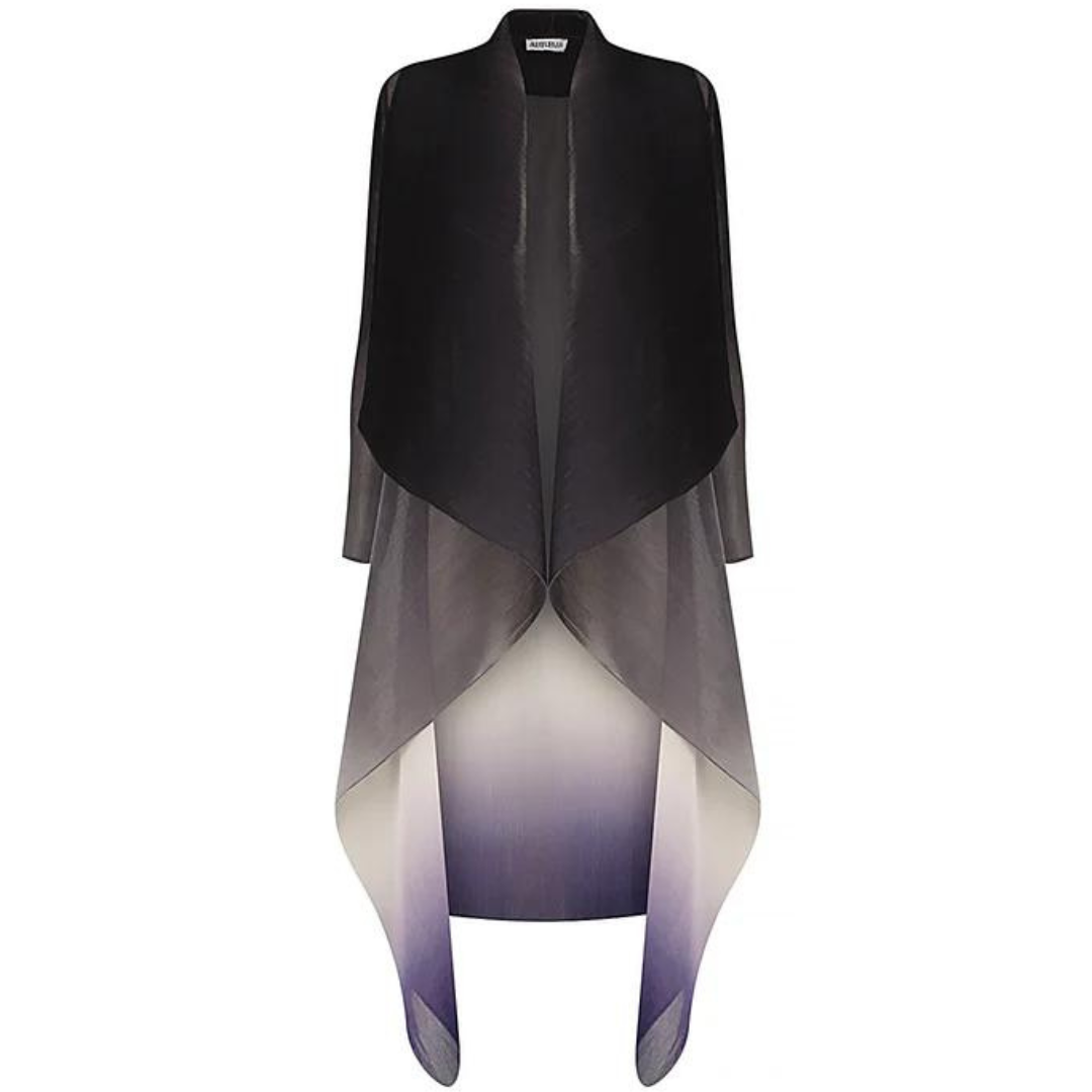 Alquema - Collare Coat