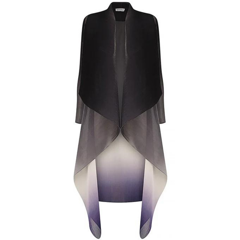 Alquema - Collare Coat