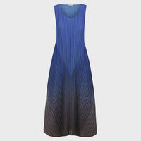 Alquema - Long Estrella Dress