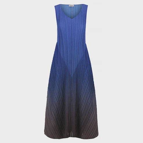 Alquema - Long Estrella Dress